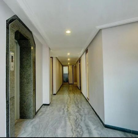 Hotel Padmam Madurai Ngoại thất bức ảnh