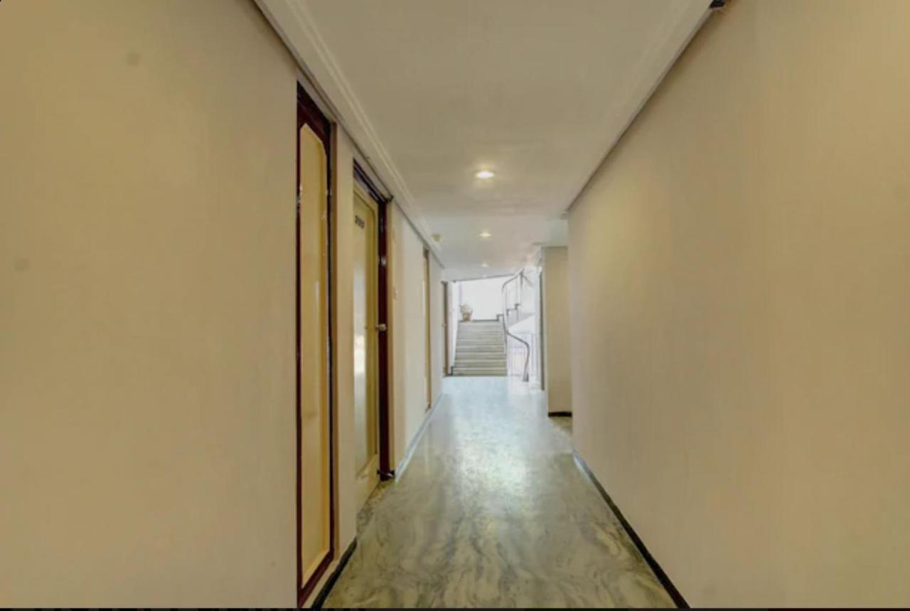 Hotel Padmam Madurai Ngoại thất bức ảnh