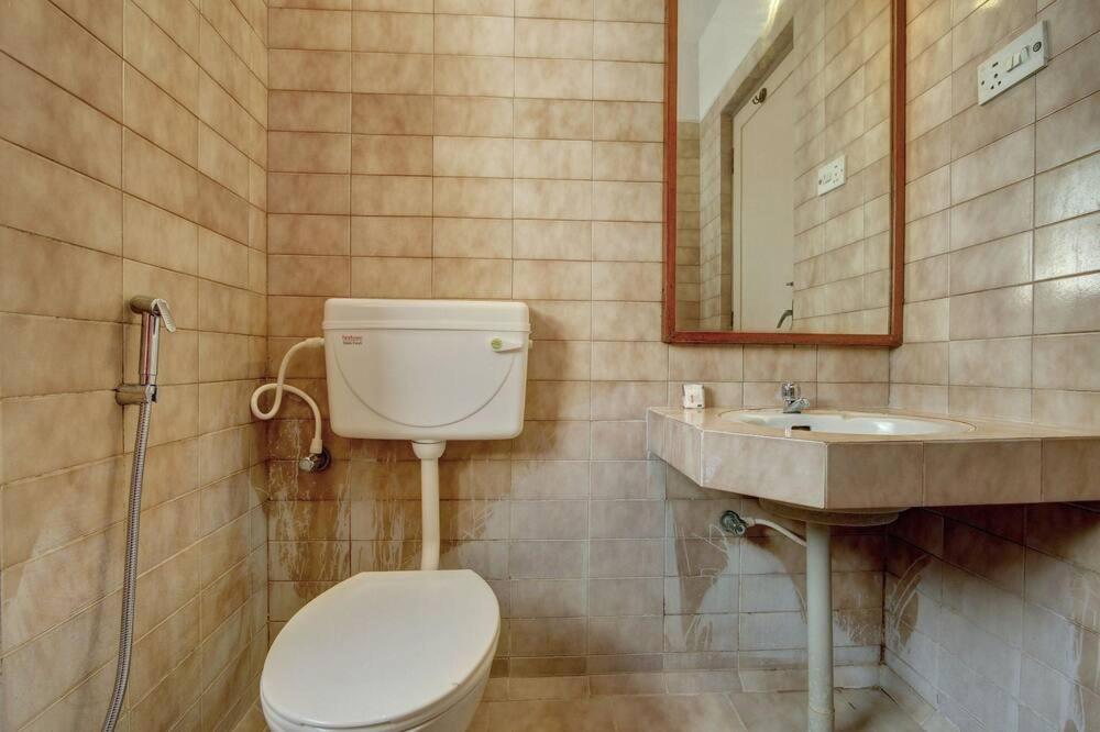 Hotel Padmam Madurai Ngoại thất bức ảnh