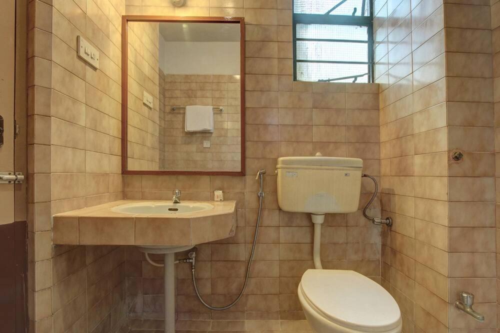 Hotel Padmam Madurai Ngoại thất bức ảnh