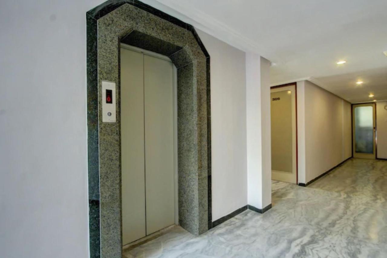 Hotel Padmam Madurai Ngoại thất bức ảnh