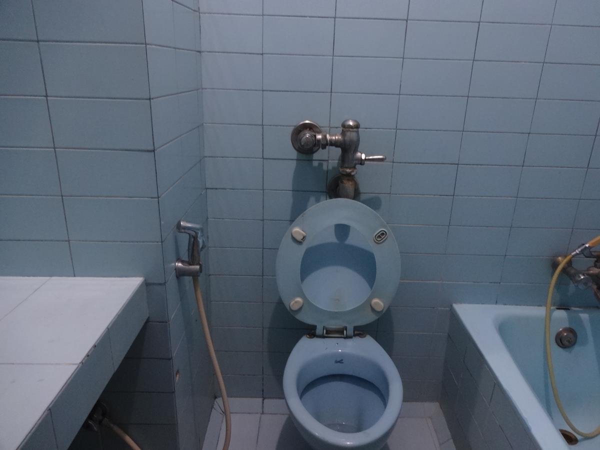 Hotel Padmam Madurai Ngoại thất bức ảnh