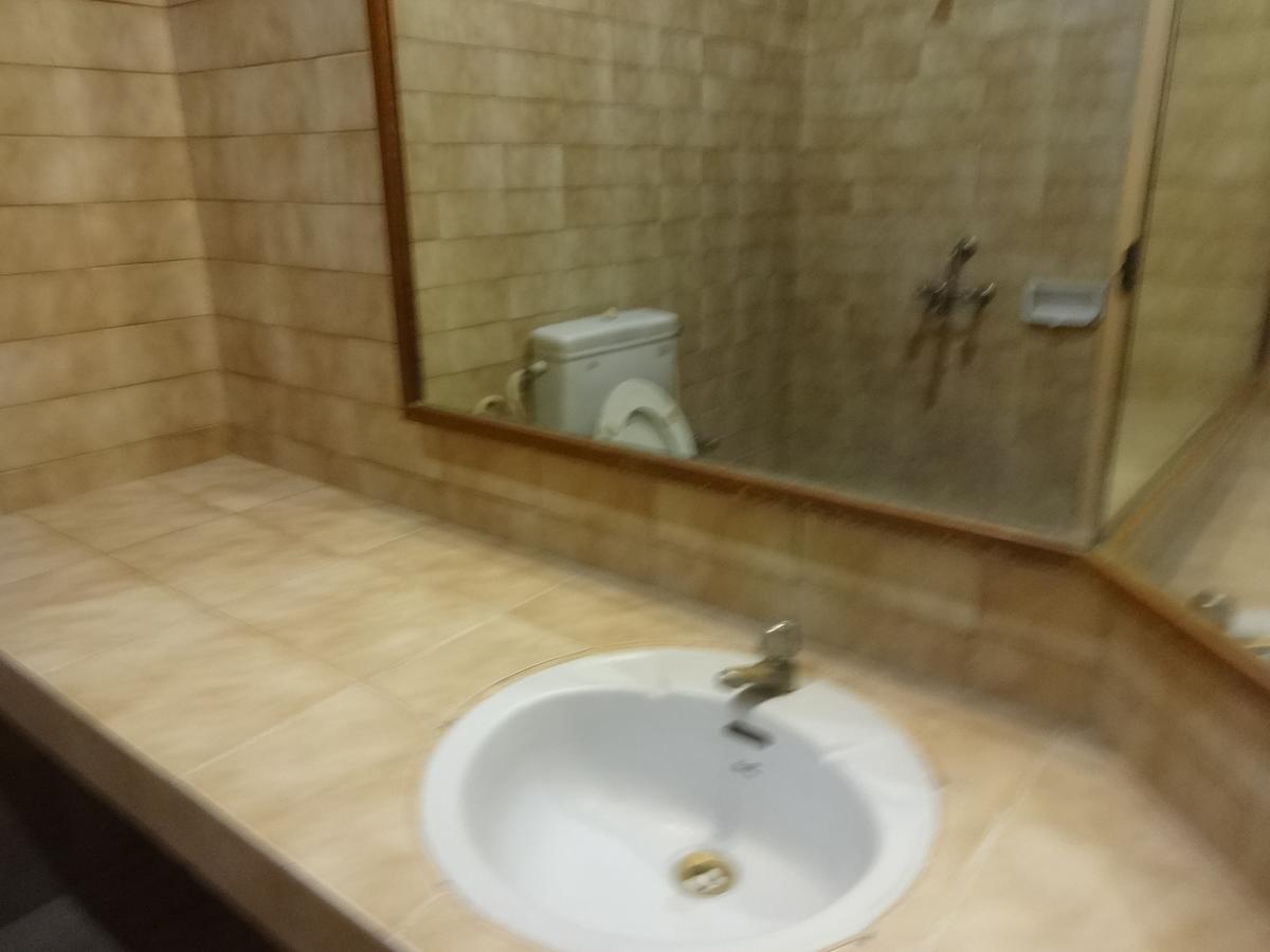 Hotel Padmam Madurai Ngoại thất bức ảnh