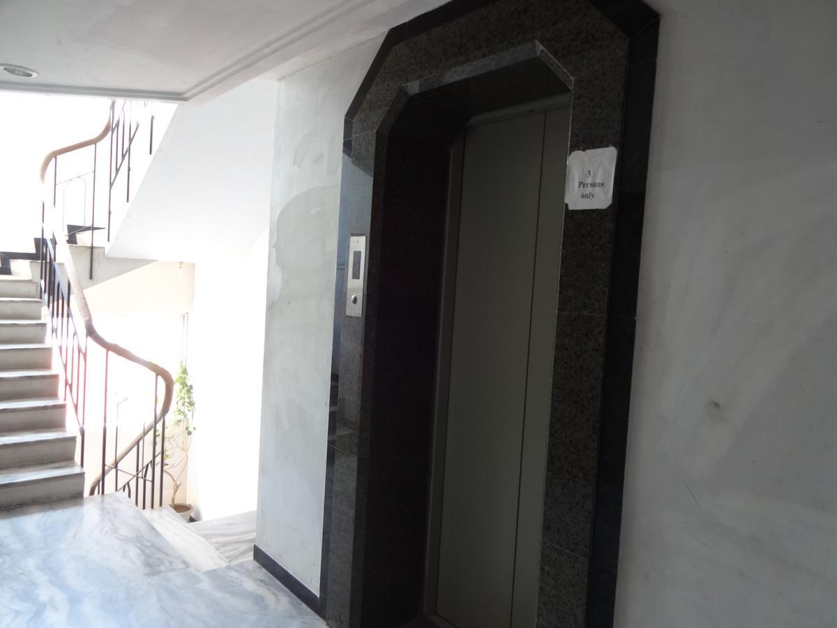 Hotel Padmam Madurai Ngoại thất bức ảnh