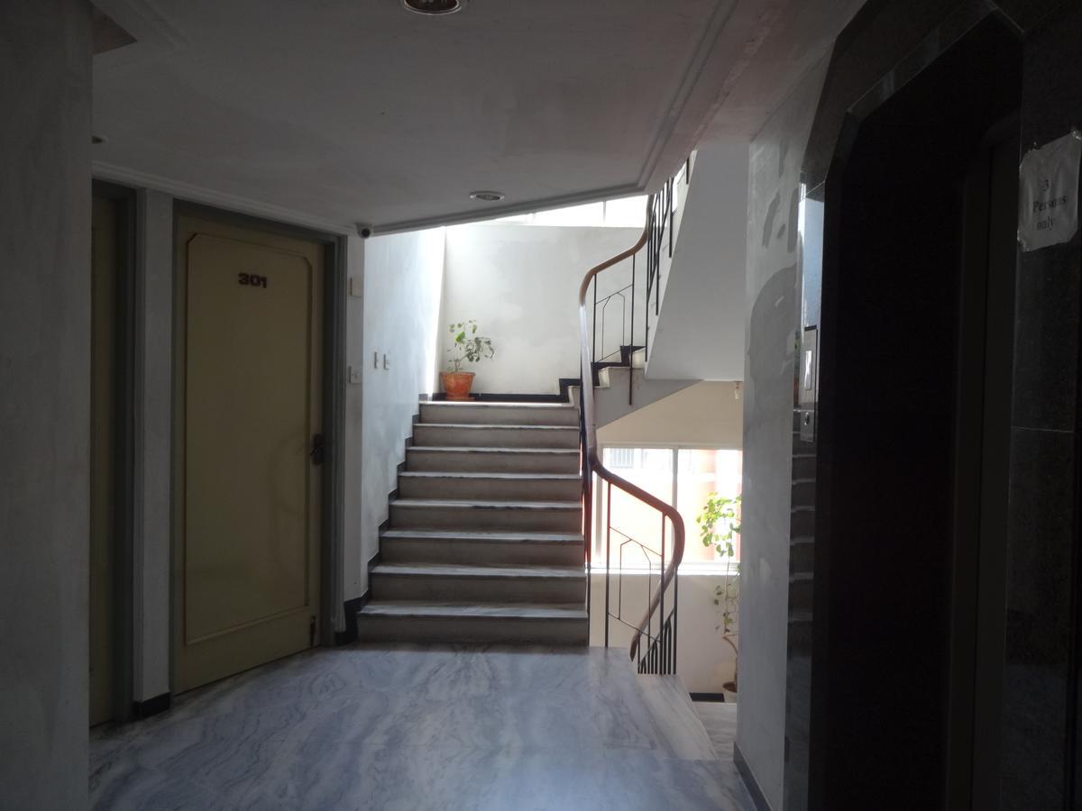 Hotel Padmam Madurai Ngoại thất bức ảnh